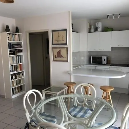 Appartement Veronese *