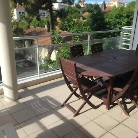 Veronese Appartement Arcachon