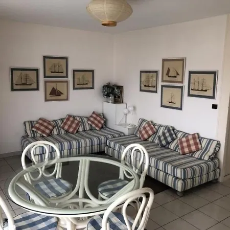 Veronese Appartement *